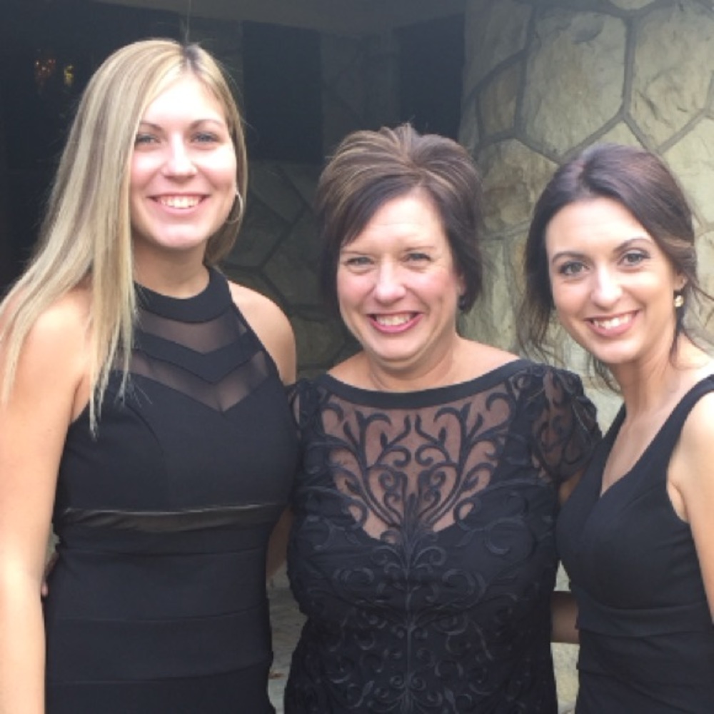 Meet your Posher, Allison